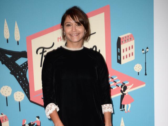 Emma de Caunes sur le lieu de l'attentat à Londres, pousse un gros coup de gueule Emma de Caunes sur le lieu de l'attentat à Londres, pousse un gros coup de gueule