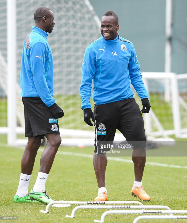 Urgent – Foot: Décès de l’international ivoirien, Cheick Tioté, Urgent – Foot: Décès de l’international ivoirien, Cheick Tioté,