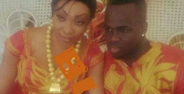 La femme du défunt Cheik Tioté est sénégalaise… La femme du défunt Cheik Tioté est sénégalaise…