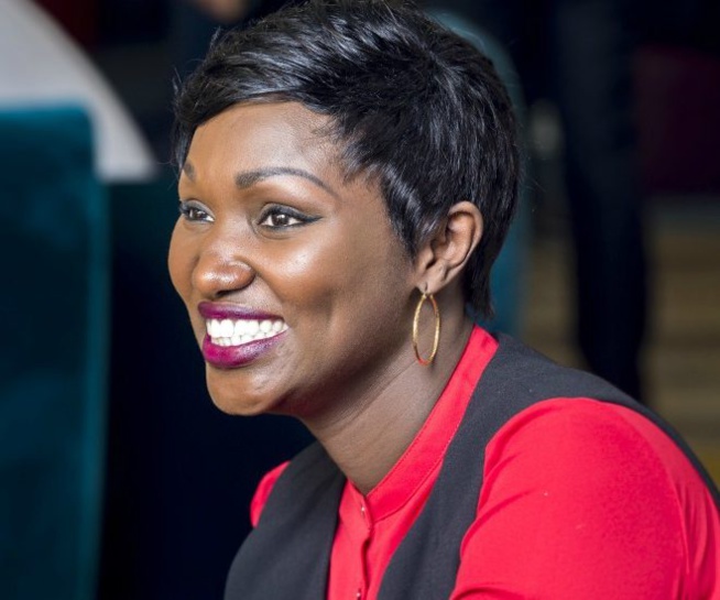 Anta Babacar Ngom Bathily, SEDIMA : « Je suis mariée, avec deux enfants et je suis DG d’une entreprise qui compte 780 collaborateurs » Anta Babacar Ngom Bathily, SEDIMA : « Je suis mariée, avec deux enfants et je suis DG d’une entreprise qui compte 780 collaborateurs »