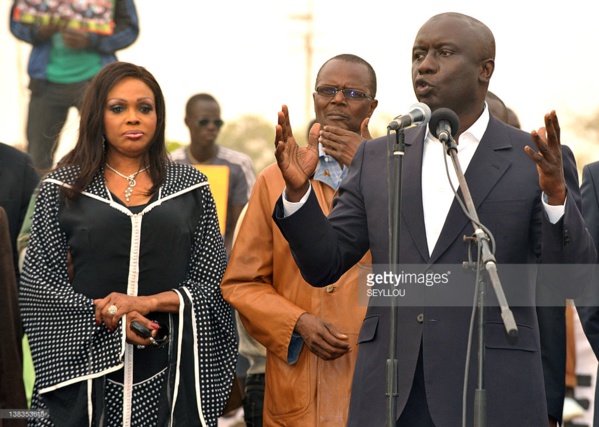 Législatives : les femmes d’Idrissa Seck de Saint-Louis tournent le dos au Rewmi Législatives : les femmes d’Idrissa Seck de Saint-Louis tournent le dos au Rewmi
