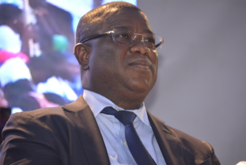 Abdoulaye Baldé : «Si c’était à refaire, je n’aurais jamais choisi de faire la politique» Abdoulaye Baldé : «Si c’était à refaire, je n’aurais jamais choisi de faire la politique»