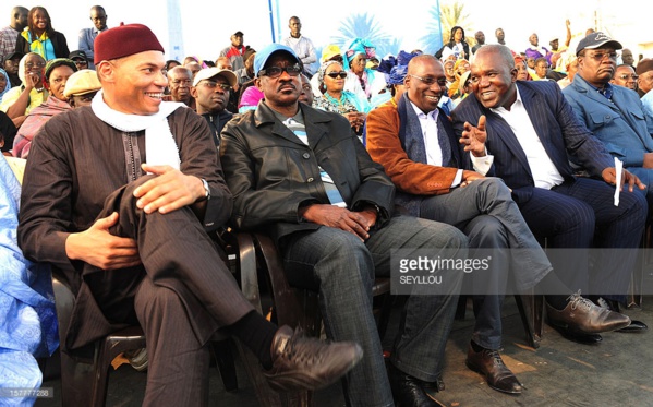 Dr Cheikh Seck FNCL : « Abdoulaye Wade se rendra compte un jour qu’Oumar Sarr est à l’origine de tous les maux du PDS » Dr Cheikh Seck FNCL : « Abdoulaye Wade se rendra compte un jour qu’Oumar Sarr est à l’origine de tous les maux du PDS »