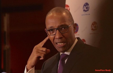Levée de la mesure de contrôle judiciaire : Abdoul Mbaye à l’écoute de la Chambre d’accusation Levée de la mesure de contrôle judiciaire : Abdoul Mbaye à l’écoute de la Chambre d’accusation