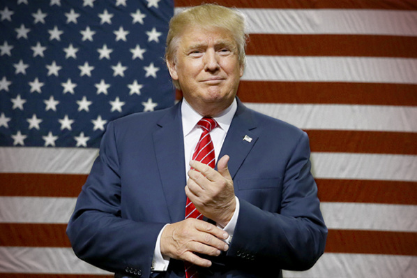 Retrait américain de l’accord de paris : Ce que va changer la décision de trump Retrait américain de l’accord de paris : Ce que va changer la décision de trump