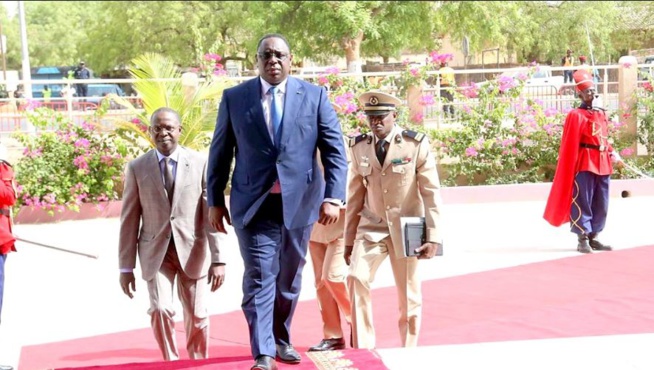 Communiqué du Conseil des ministres du 6 juin 2017 Communiqué du Conseil des ministres du 6 juin 2017