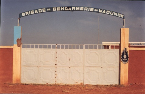 Accrochage entre populations et douaniers à Hamady Ounaré : 5 personnes interpellées Accrochage entre populations et douaniers à Hamady Ounaré : 5 personnes interpellées
