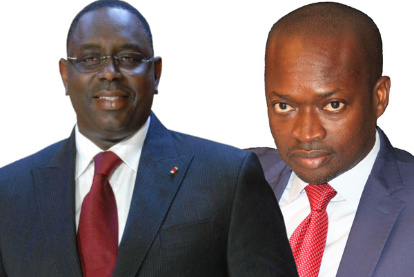 Mamadou Thiaw, maire de Tassette : «Pour ces Législatives, Macky Sall peut être assuré de la victoire de Bby» Mamadou Thiaw, maire de Tassette : «Pour ces Législatives, Macky Sall peut être assuré de la victoire de Bby»