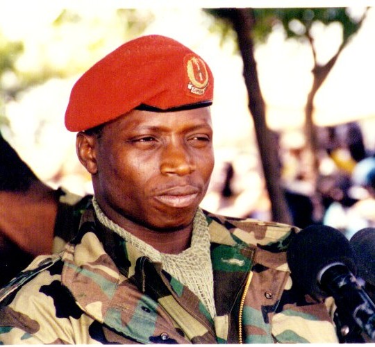 Casamance : « Un cessez-le-feu est plus probable qu’un véritable accord de paix » Casamance : « Un cessez-le-feu est plus probable qu’un véritable accord de paix »