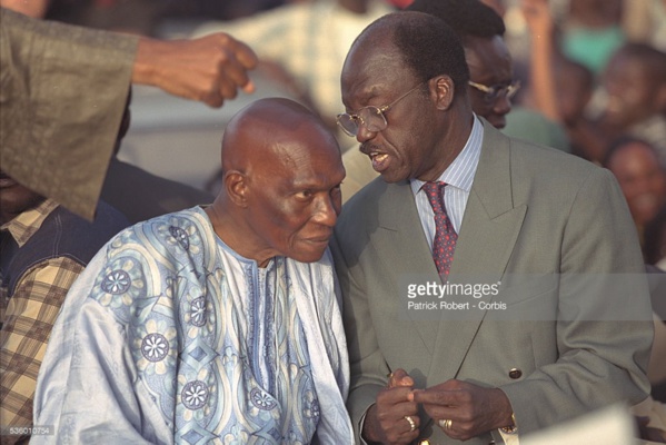 Investitures de patriarches: Hypocrisie contre Wade et complaisance pour Niasse