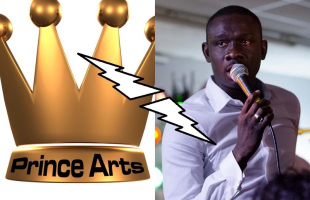 Pape Diouf a quitté Prince Arts… « NON » sa réponse aux rumeurs -Regardez