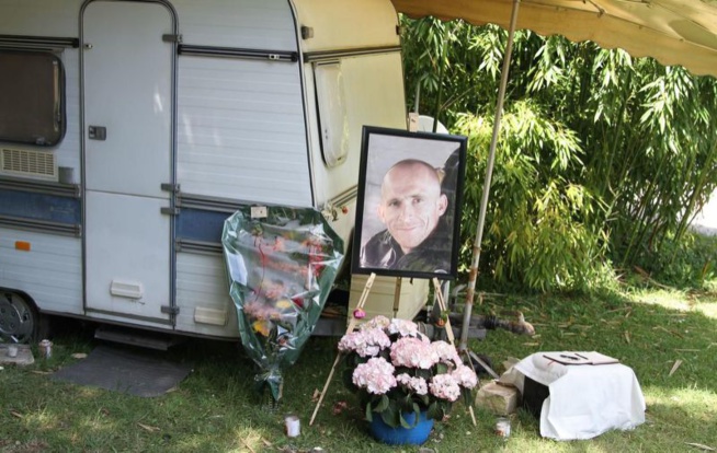 Maule : contraint de quitter son terrain, il se suicide Maule : contraint de quitter son terrain, il se suicide