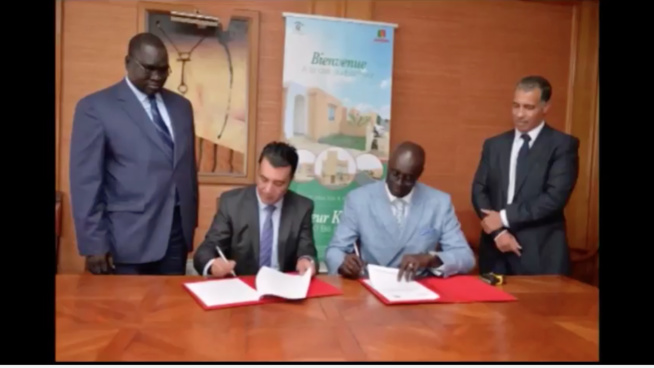 100% POLITIQUE: Abdoulaye Diop Président AREREM (Association des Ressortissants Sénégalais Résident au Maroc) livre ses vérités sur la vie des Sénégalais et du corps diplomatique au Maroc.