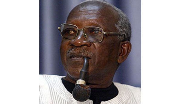 Etats-Unis:"Il n’y a pas une seule université où il n’y a pas Ousmane Sembène dans les programmes..." Etats-Unis:"Il n’y a pas une seule université où il n’y a pas Ousmane Sembène dans les programmes..."