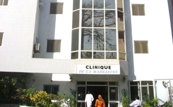 Non-assistance à personne en danger : le Docteur Mahmoud Aidibé (Clinique de la Madeleine) échappe à une condamnation Non-assistance à personne en danger : le Docteur Mahmoud Aidibé (Clinique de la Madeleine) échappe à une condamnation