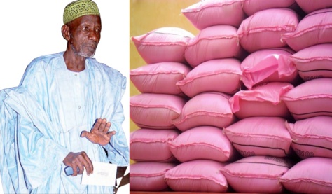 Bocar Samba Dièye vide son sac : "Je ne dois rien à la Cbao (...) Abdoul Mbaye m’a trahi et a vendu mes actions à mon insu" Bocar Samba Dièye vide son sac : "Je ne dois rien à la Cbao (...) Abdoul Mbaye m’a trahi et a vendu mes actions à mon insu"