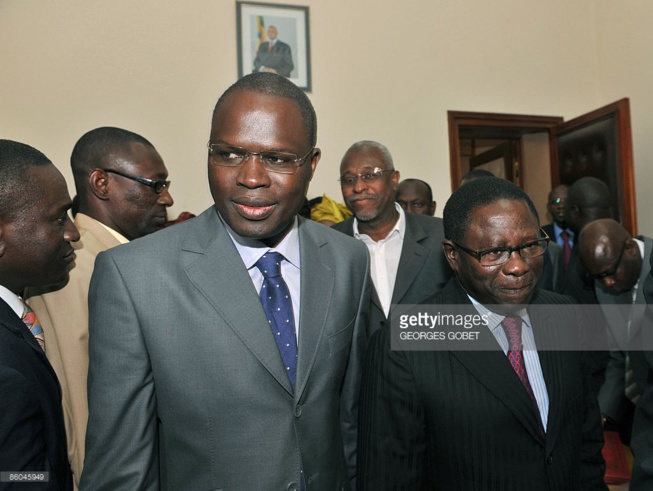 Enquête: l'impressionnant patrimoine à milliards attribué à Pape Diop Enquête: l'impressionnant patrimoine à milliards attribué à Pape Diop