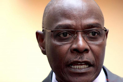 Vol de 7 millions dans les caisses du quotidien "Le Soleil": Le DG Cheikh Thiam, accusé Vol de 7 millions dans les caisses du quotidien "Le Soleil": Le DG Cheikh Thiam, accusé