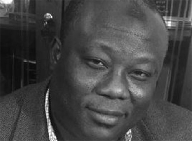 Jacob Coulibaly de Rewmi USA tête de liste de Mankoo Taxawu Sénégal en Amerique Jacob Coulibaly de Rewmi USA tête de liste de Mankoo Taxawu Sénégal en Amerique