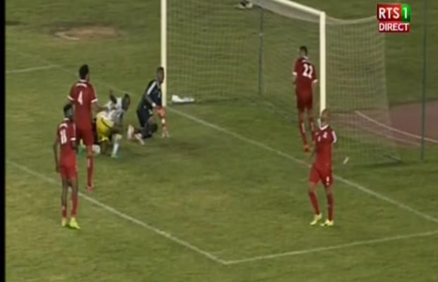 Vidéo: Sénégal – Guinée Eq. (2-0) Doublé de Moussa Sow … Regardez Vidéo: Sénégal – Guinée Eq. (2-0) Doublé de Moussa Sow … Regardez