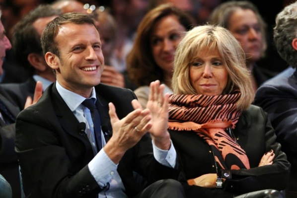 Législatives 2017 en France: un renouvellement de l’Assemblée déjà acté Législatives 2017 en France: un renouvellement de l’Assemblée déjà acté