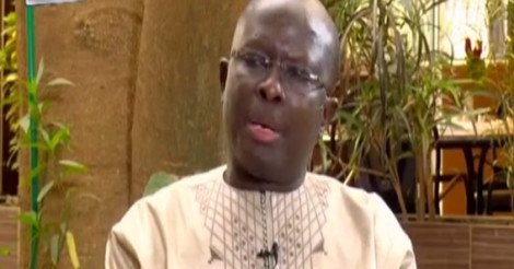 Listes de la coalition "Mankoo Yeesal Sénégal" de Fada Listes de la coalition "Mankoo Yeesal Sénégal" de Fada