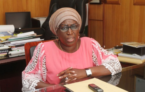 Penda Mbow : « la multiplicité des coalitions est le reflet de la maladie de notre démocratie » Penda Mbow : « la multiplicité des coalitions est le reflet de la maladie de notre démocratie »