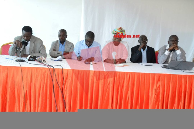 Le panel du Cercle des amis et défenseurs des enfants (Cade) Le panel du Cercle des amis et défenseurs des enfants (Cade)