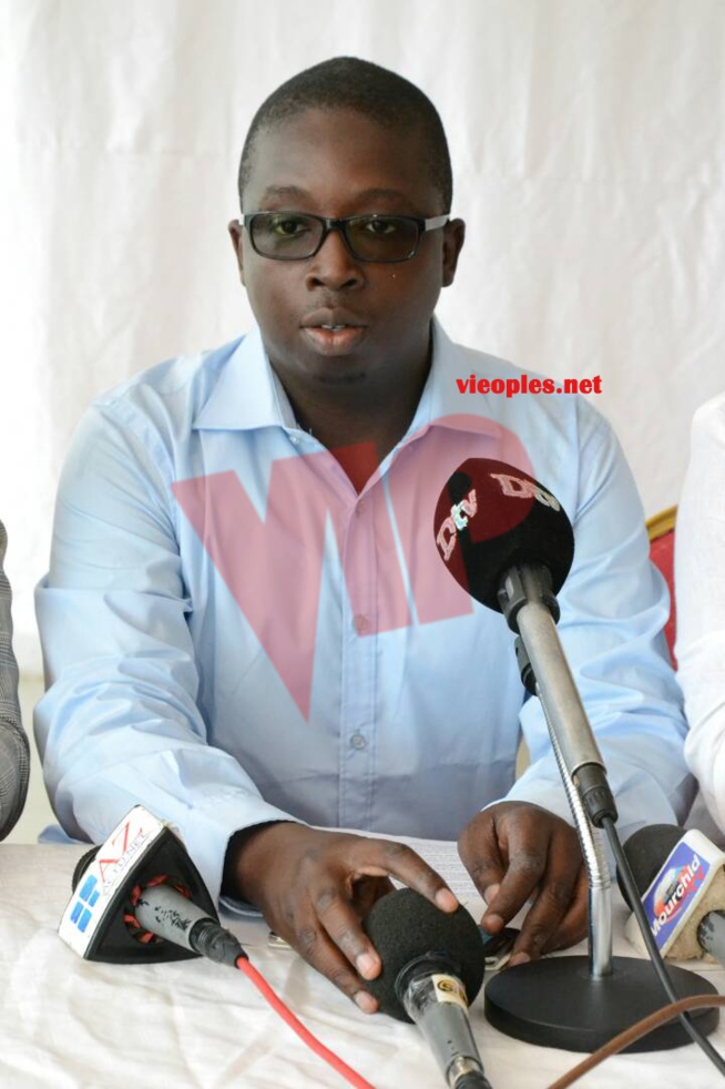 Le panel du Cercle des amis et défenseurs des enfants (Cade) Le panel du Cercle des amis et défenseurs des enfants (Cade)