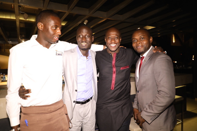 Le mouvement "GRACE" DU PRÉSIDENT Marcel Diane Djilass convie un spécial "Ndogou" au Radisson. Le mouvement "GRACE" DU PRÉSIDENT Marcel Diane Djilass convie un spécial "Ndogou" au Radisson.