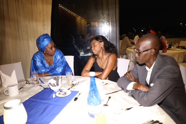 Le mouvement "GRACE" DU PRÉSIDENT Marcel Diane Djilass convie un spécial "Ndogou" au Radisson.