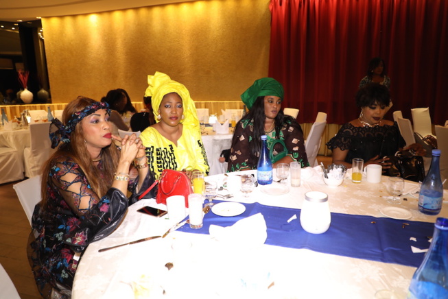 Le mouvement "GRACE" DU PRÉSIDENT Marcel Diane Djilass convie un spécial "Ndogou" au Radisson. Le mouvement "GRACE" DU PRÉSIDENT Marcel Diane Djilass convie un spécial "Ndogou" au Radisson.