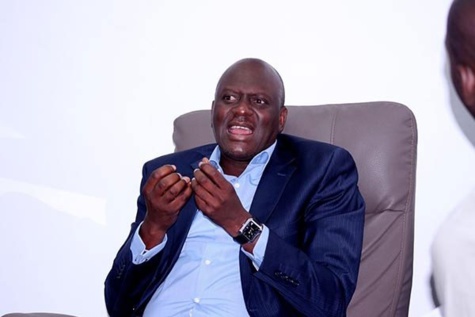 Investitures de Bby : Benoît Sambou explique les critères de choix de Macky Sall
