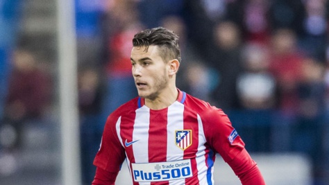 Lucas Hernandez en garde-Ã -vue pour des vacances avec sa compagne Lucas Hernandez en garde-Ã -vue pour des vacances avec sa compagne