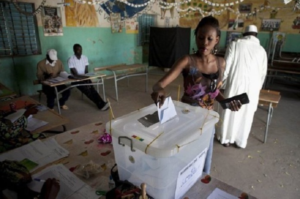 Législatives: “Les listes seront publiées par arrêté et non par affichage” selon la Direction Générale des élections Législatives: “Les listes seront publiées par arrêté et non par affichage” selon la Direction Générale des élections