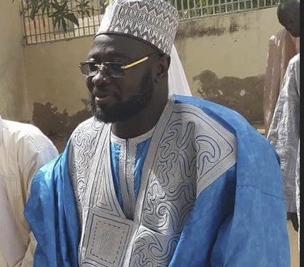 INVESTITURES À BBY: Le Rp mécontent révéle, «Macky a fait à Mamoune Niass des promesses jamais tenues» INVESTITURES À BBY: Le Rp mécontent révéle, «Macky a fait à Mamoune Niass des promesses jamais tenues»