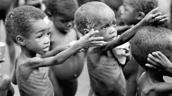 La Banque mondiale donne le Sénégal en exemple dans la lutte contre la malnutrition La Banque mondiale donne le Sénégal en exemple dans la lutte contre la malnutrition