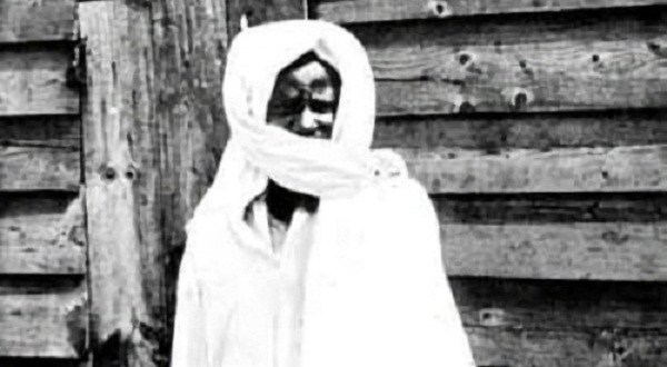 Les 8 conseils de Serigne Touba pour atteindre un objectif Les 8 conseils de Serigne Touba pour atteindre un objectif