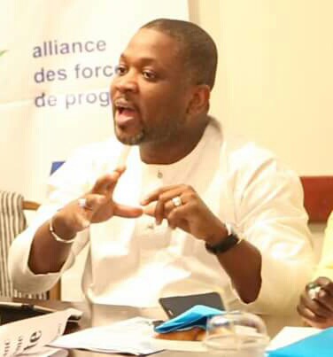Investitures aux législatives : S'estimant trahie, l’Afp de la diaspora demande à Moustapha Niasse de quitter la coalition Benno Bokk Yakaar Investitures aux législatives : S'estimant trahie, l’Afp de la diaspora demande à Moustapha Niasse de quitter la coalition Benno Bokk Yakaar