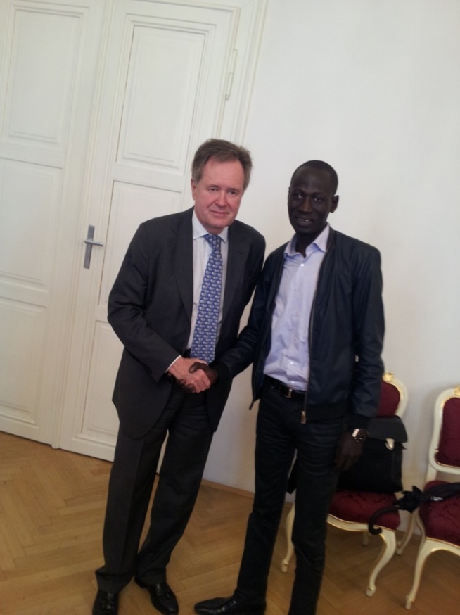 Diamniadio Lake City – Marcel Diané “Djilass” lance l’un des projets les plus ambitieux du PSE Diamniadio Lake City – Marcel Diané “Djilass” lance l’un des projets les plus ambitieux du PSE