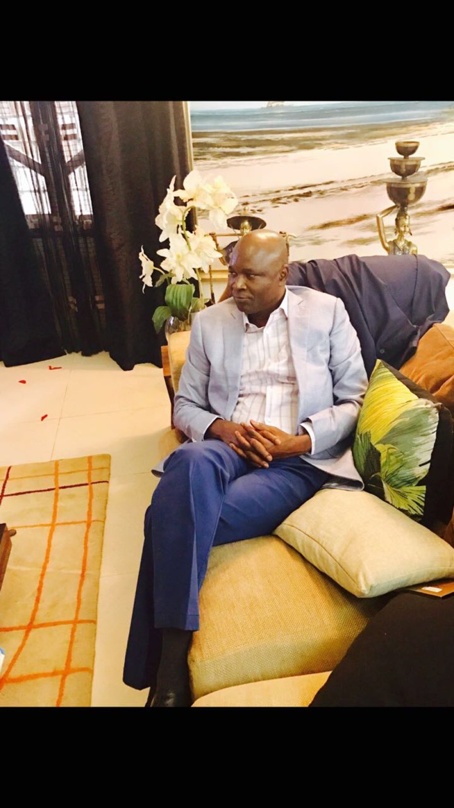 Guerre totale contre Harouna Dia – L’Apr est en train de se saborder dans le Fouta Guerre totale contre Harouna Dia – L’Apr est en train de se saborder dans le Fouta