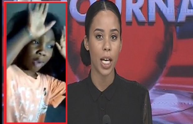 incroyable affaire de la petite fille sénégalaise qui secoue les réseaux sociaux avec ses insultes, ce que risque les … incroyable affaire de la petite fille sénégalaise qui secoue les réseaux sociaux avec ses insultes, ce que risque les …