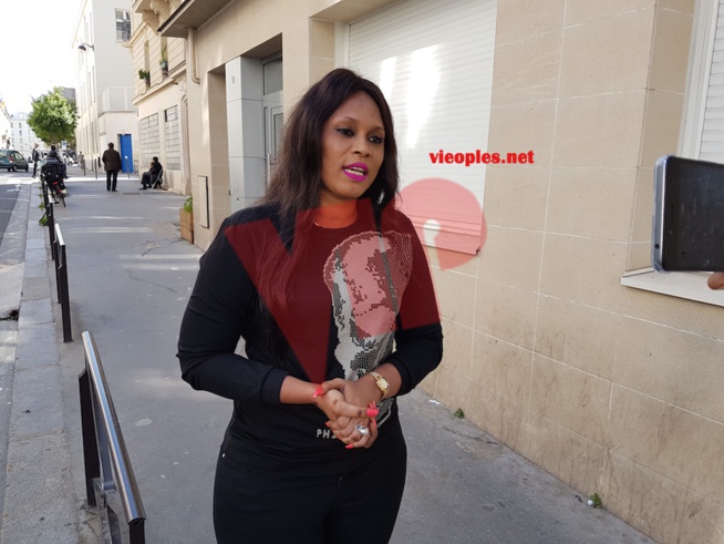 Alice actrice de Keur gui ak Koor gui, nous lève un coin du voile de sa vraie vie. Alice actrice de Keur gui ak Koor gui, nous lève un coin du voile de sa vraie vie.