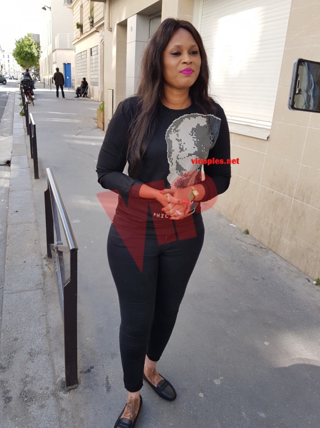 Alice actrice de Keur gui ak Koor gui, nous lève un coin du voile de sa vraie vie. Alice actrice de Keur gui ak Koor gui, nous lève un coin du voile de sa vraie vie.