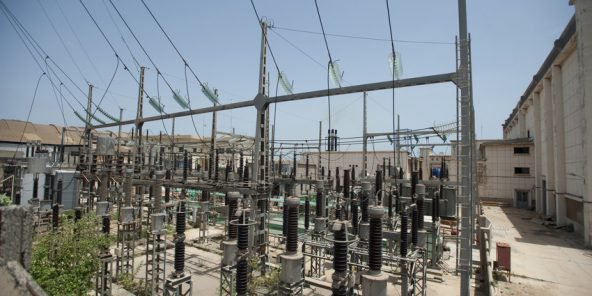 Sénégal : un nouveau prêt de 6,6 millions d’euros pour l’extension de la centrale au fioul de Tobène