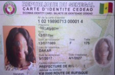Cartes d’identité déterrées devant la mairie de Kaolack : Un étudiant supposé appartenir à l’opposition, inculpé et mis en garde-à-vue Cartes d’identité déterrées devant la mairie de Kaolack : Un étudiant supposé appartenir à l’opposition, inculpé et mis en garde-à-vue