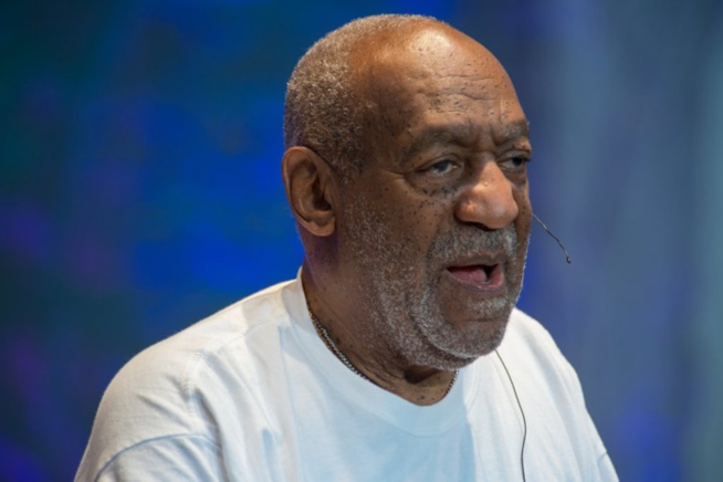 Procès de Bill Cosby : pour une avocate, jamais autant de femmes n’ont accusé un même homme