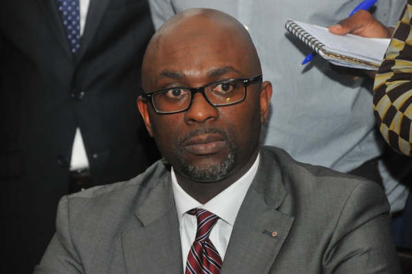 Cheikh Ahmed Tidiane Ba, Directeur Général des Impôts et Domaines ( Dgid ): «Je suis pour un dialogue franc, sans aucune forme de chantage et basé sur la vérité» Cheikh Ahmed Tidiane Ba, Directeur Général des Impôts et Domaines ( Dgid ): «Je suis pour un dialogue franc, sans aucune forme de chantage et basé sur la vérité»