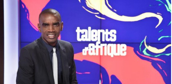 Aboubacry Ba nommé DG de CIS Media Aboubacry Ba nommé DG de CIS Media