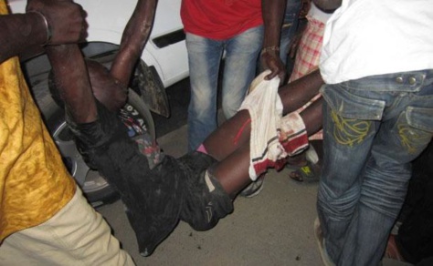 Gambie: Un Sénégalais arrêté pour 2 meurtres, 4 viols et 4 incendies Gambie: Un Sénégalais arrêté pour 2 meurtres, 4 viols et 4 incendies